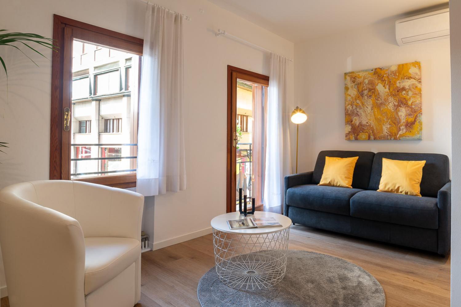 Giustiniani Apartments Treviso Exterior photo