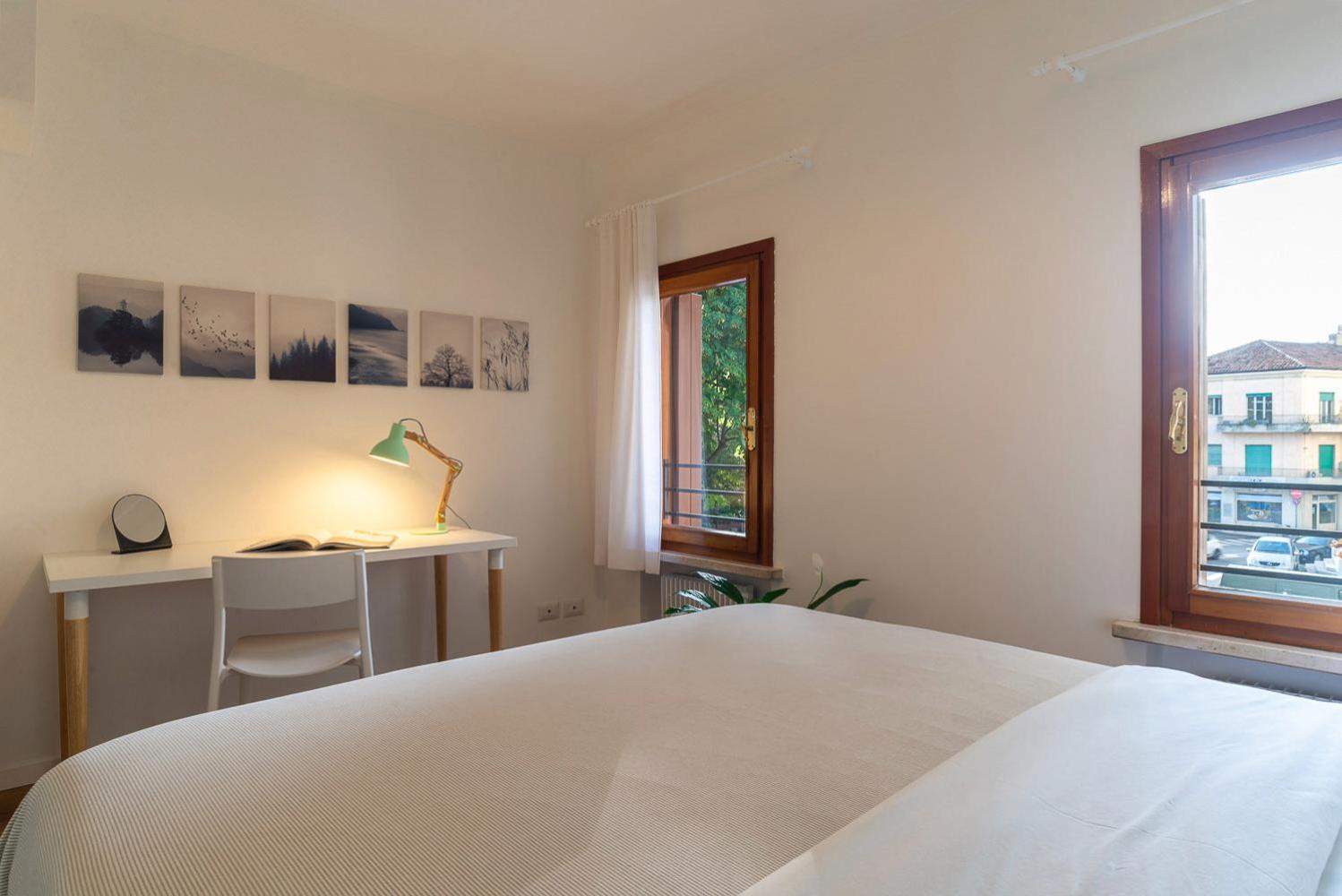 Giustiniani Apartments Treviso Exterior photo