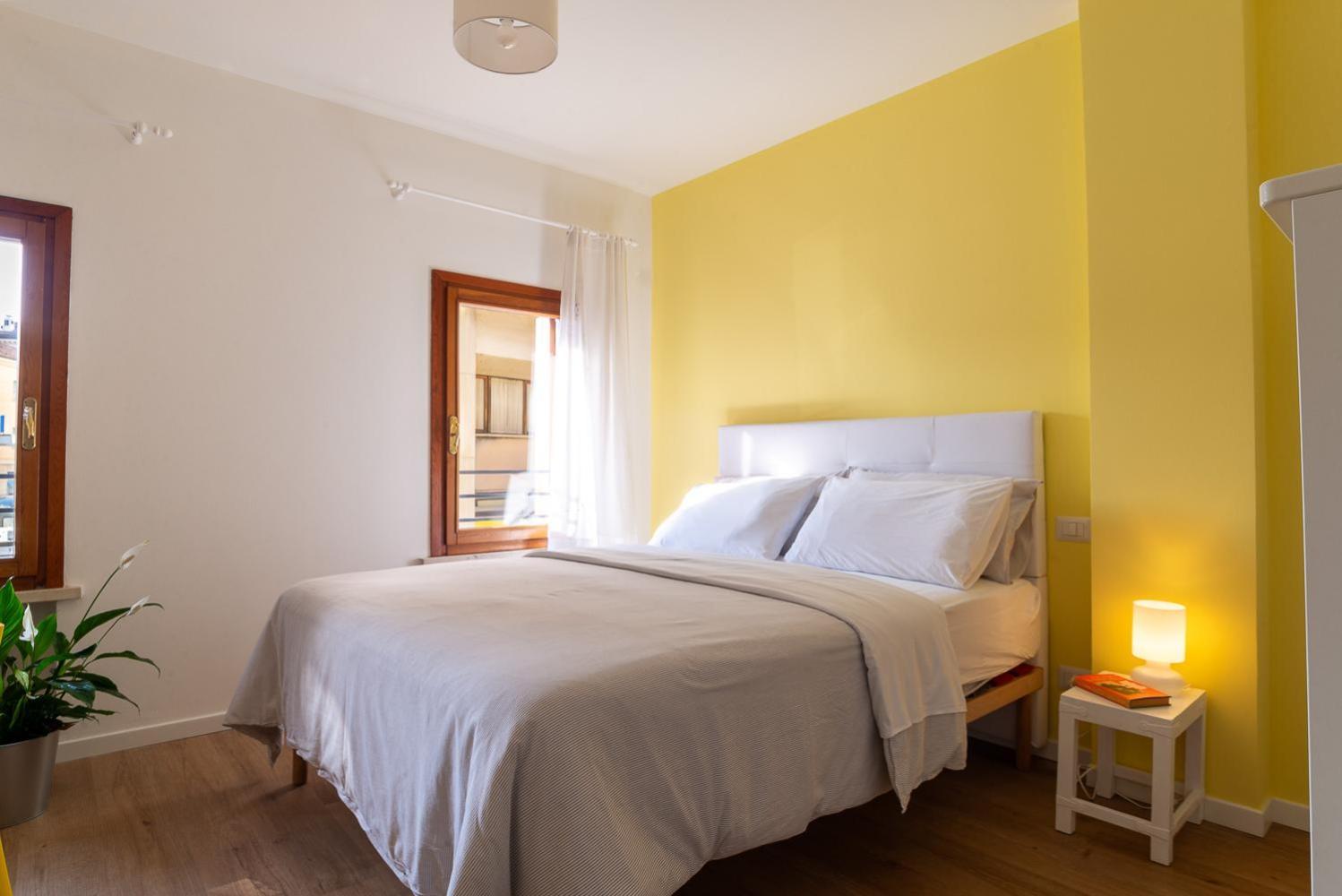 Giustiniani Apartments Treviso Exterior photo