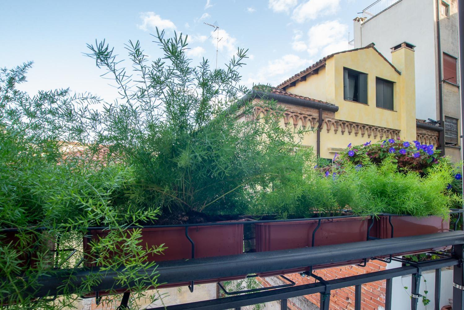 Giustiniani Apartments Treviso Exterior photo